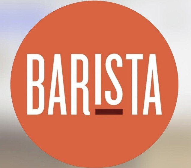 Barista logo