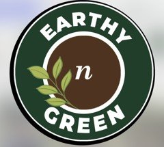 Earty & Greens logo